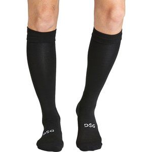2 pairs of Black Dick's Sporting Goods Socks Adult